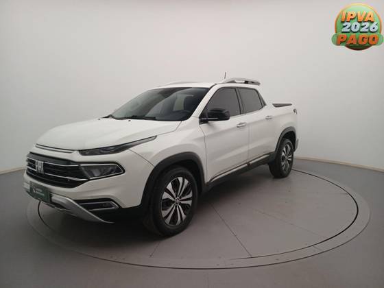 FIAT TORO 2.0 16V TURBO DIESEL VOLCANO 4WD AT9